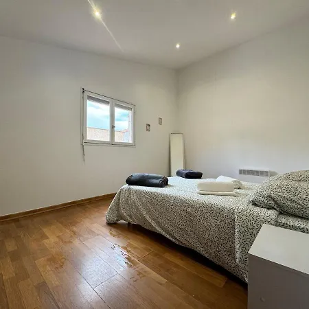 Chez Zelie Apartment
