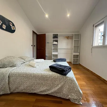 Apartment Chez Zelie *