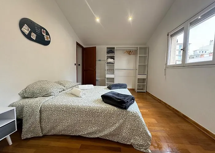 Apartman Chez Zelie *